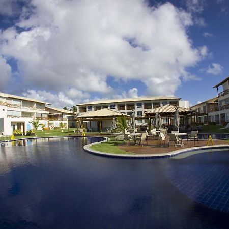 Guarajuba - Paraiso Dos Corais Beach Resort Exteriör bild